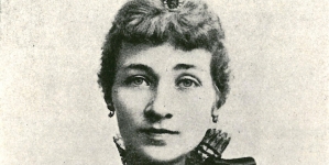Maria Pomarańska, żona Józefa.