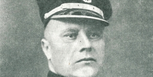 Aleksy Rżewski.