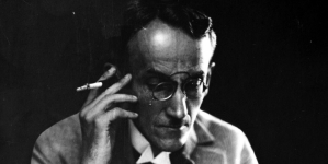 Józef Flach.
