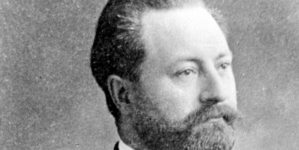 Stanisław Głąbiński, senator.