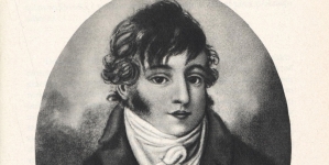 Portret Księcia Józefa Poniatowskiego z roku 1793.