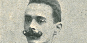Tadeusz Rittner.