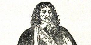"Jan II Kazimierz."