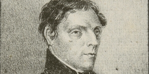 Ksiądz Jan Skidełł.