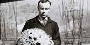 Kazimierz Tarwid.