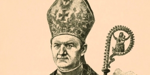 "Ks. Aleksander Bereśniewicz, Biskup Włocławsko-Kaliski".