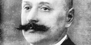 Oskar Sosnowski.