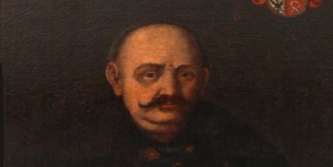 "Portret Mikołaja Ostroroga".