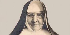 Siostra Małgorzata Łucja Szewczyk.