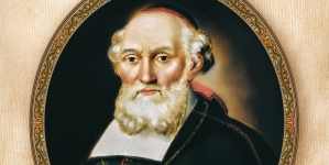 Mikołaj Dzierzgowski, Prymas Polski.