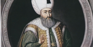 Sułtan Sulejman I.