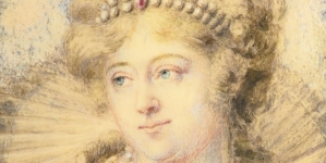 "Helena z Przezdzieckich Radziwiłłowa (1753-1821)".
