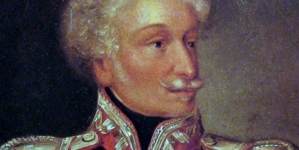 Generał Józef Zajączek.