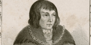 Stanisław książę mazowiecki.