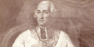 "Adam Krasiński biskup kamieniecki".