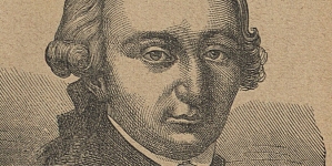 Twórcy Konstytucji 3 Maja 1791 roku - Stanisław Małachowski.