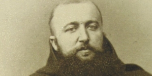 Maksymilian Tarejwo.