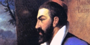 "Biskup Franciszek Krasiński" Antoniego Ziemięckiego.