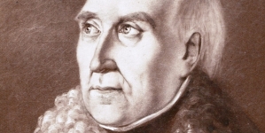 "Stanisław Staszic" Jana Krystiana Gładysza.