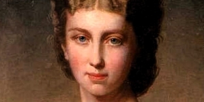 "Marie de Castellane Radziwiłłowa".