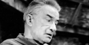Stanisław Milski i Wacław Kowalski w filmie Tadeusza Chmielewskiego "Gdzie jest generał ..." z 1963 roku.