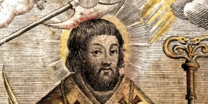 "B. Iosaphat Martyr" Aleksandra Tarasowicza.