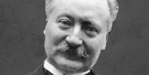 Stanisław Głąbiński, senator.