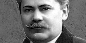 Jan Szczepanik, nauczyciel, wynalazca.