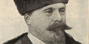 Pułkownik Struś (Stella Sawicki).