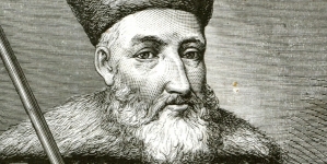 Portret Iwana Sapiehy.