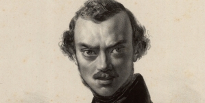 "Romuald Podbereski" Karola Żukowskiego.