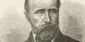 Józef Simmler malarz.