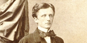 Portret Adama Sapiehy.