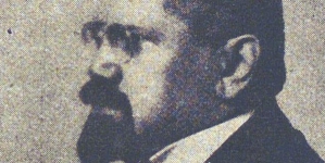 Dr Kazimierz Hącia.