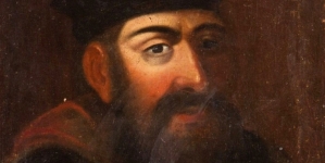 "Portret Jana Tarnowskiego".