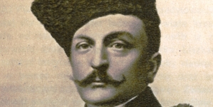 Franciszek Paszkowski.