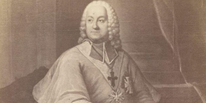 Kajetan Sołtyk biskup krakowski książe siewierski