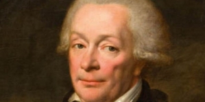 "Portret Rafała Amora Tarnowskiego" Józefa Pitschmanna.