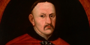 "Portret Leonarda Pocieja (1632-1695), wojewody witebskiego".