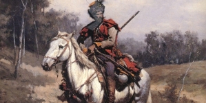 "Wartownik" Władysława Szernera.