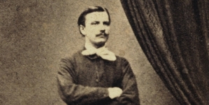 Portret Zygmunta Padlewskiego (3).