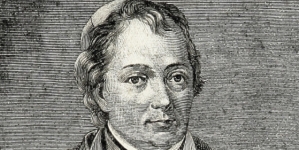 "Партрэт Ясона Смагаржэўскага" (Portret Jasona Smogorzewskiego).