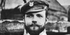 Żymierski Michał, major, oficer Legionów.