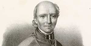 Martinus Dunin, Archi-Episcopus Gnesnensis et Posnaniensis.