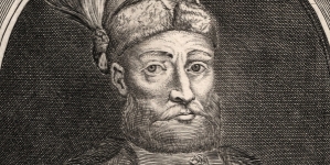 Giovanni de Leszno Palatino di Posnania.