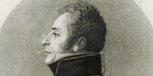 "Jakob Redel gen. b.dy dowodz. artyl. Woys. Pols." Edme Quenedeya.