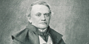 Józef Gacki.