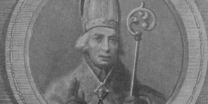 "Mikołaj Święcicki Biskup Poznański".