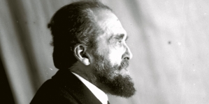 Hrabia Zdzisław Tarnowski.