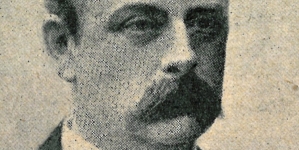 Antoni Sikorski.